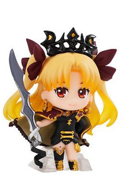 Ereshkigal, Fate/Grand Order: Zettai Majuu Sensen Babylonia, Bandai, Trading