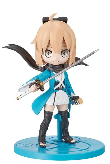 Sakura Saber, Fate/Grand Order, Bandai Spirits, Model Kit