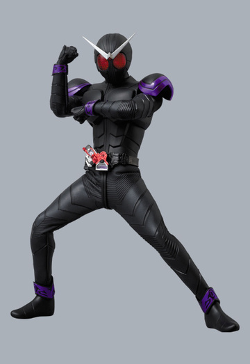 Kamen Rider Joker, Kamen Rider Double Forever: A To Z/The Gaia Memories Of Fate, Medicom Toy, Action/Dolls, 1/6