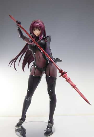 Lancer (GO), Fate/Grand Order, Individual sculptor, Garage Kit