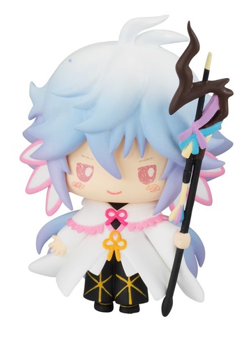 Merlin (Caster/ Chobirume Petit), Fate/Grand Order, Fate/Grand Order: Zettai Majuu Sensen Babylonia, FuRyu, Pre-Painted