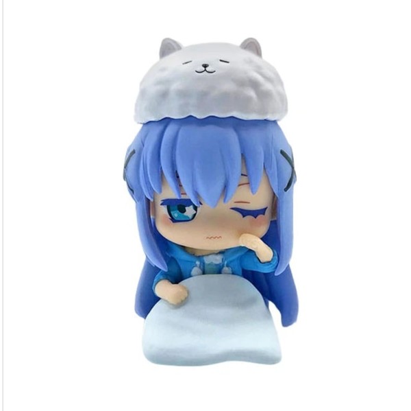 Kafuu Chino, Gochuumon Wa Usagi Desu Ka? Bloom, Stand Stones, Trading