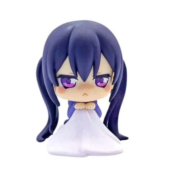 Tedeza Rize, Gochuumon Wa Usagi Desu Ka? Bloom, Stand Stones, Trading