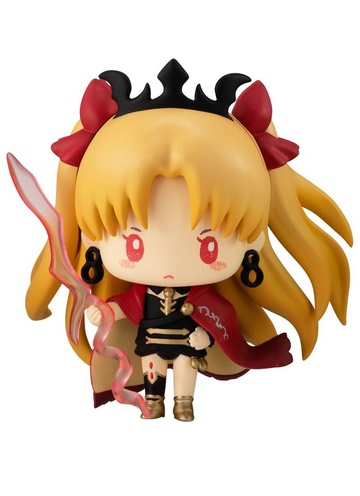 Ereshkigal (Lancer/ Chobirume Petit), Fate/Grand Order, Fate/Grand Order: Zettai Majuu Sensen Babylonia, FuRyu, Pre-Painted