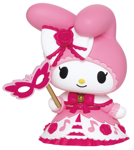 My Melody, Sanrio Characters, Sunny Side Up, Trading