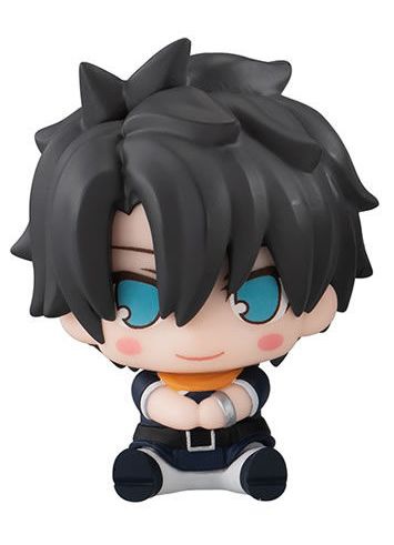 Fujimaru Ritsuka, Fate/Grand Order: Zettai Majuu Sensen Babylonia, Bandai, Trading