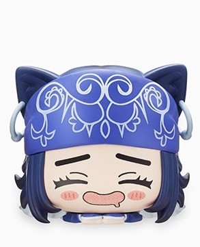 Asirpa, Golden Kamuy, SEGA, Trading