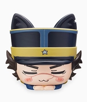 Sugimoto Saichi, Golden Kamuy, SEGA, Trading