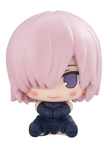 Shielder, Fate/Grand Order: Zettai Majuu Sensen Babylonia, Bandai, Trading