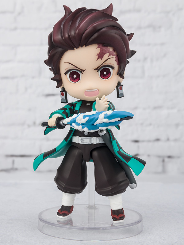 Kamado Tanjirou (Water Breathing), Gekijouban Kimetsu No Yaiba: Mugen Ressha-hen, Bandai Spirits, Trading