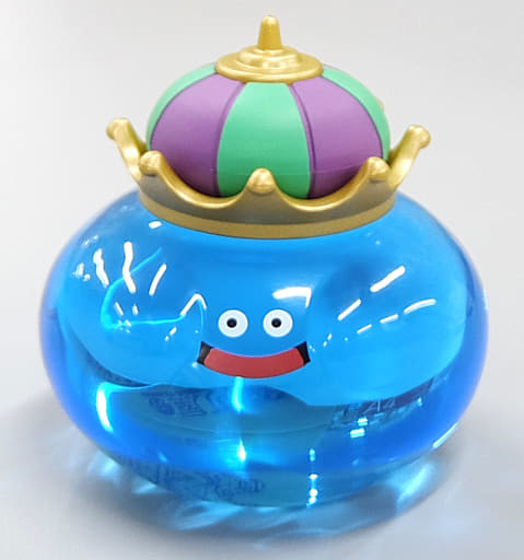 King Slime, Dragon Quest, Taito, Trading