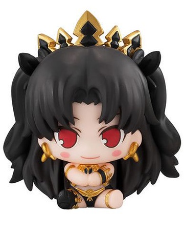 Ishtar, Fate/Grand Order: Zettai Majuu Sensen Babylonia, Bandai, Trading