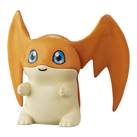 Patamon, Digimon Adventure:, Bandai, Trading