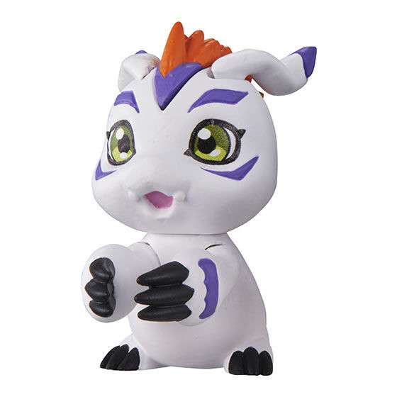 Gomamon, Digimon Adventure:, Bandai, Trading