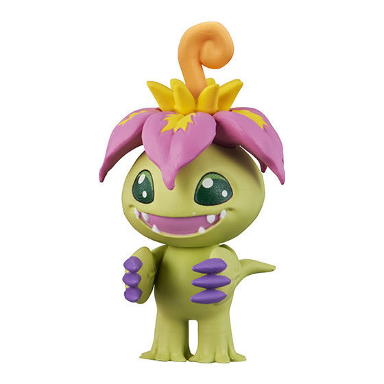 Palmon, Digimon Adventure:, Bandai, Trading