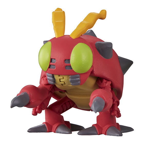 Tentomon, Digimon Adventure:, Bandai, Trading