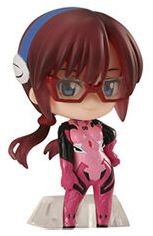Makinami Mari Illustrious, Shin Evangelion Gekijouban:||, Bandai, Trading