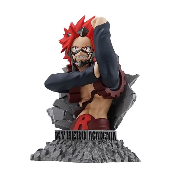 Kirishima Eijirou (Color), Boku No Hero Academia, Takara Tomy, Trading