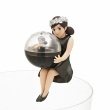 Fuchiko (Kitan Club 10-nen no Fuchiko Black), Cup No Fuchiko, Kitan Club, Trading