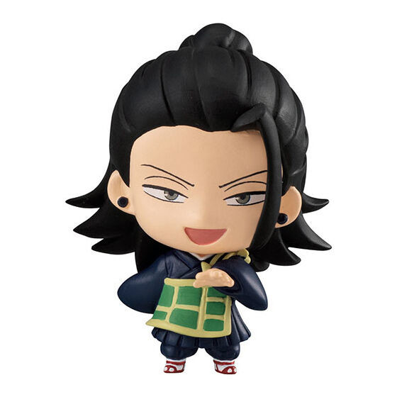 Getou Suguru, Gekijouban Jujutsu Kaisen 0, Bandai, Trading