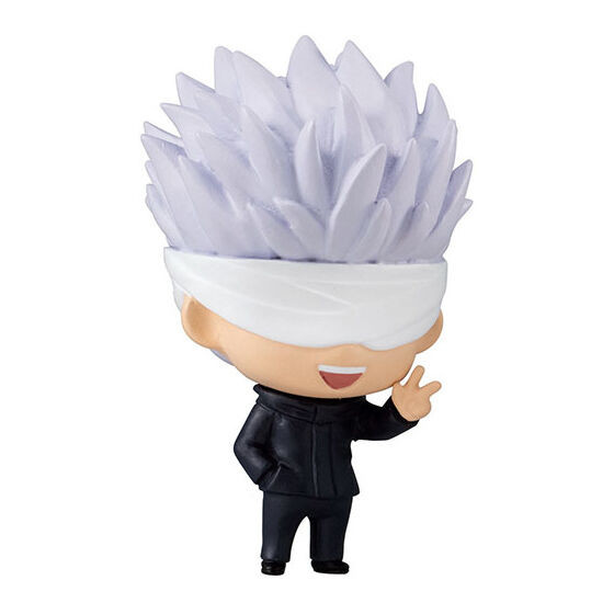 Gojou Satoru, Gekijouban Jujutsu Kaisen 0, Bandai, Trading