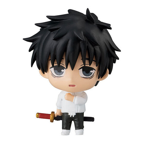 Okkotsu Yuuta, Gekijouban Jujutsu Kaisen 0, Bandai, Trading