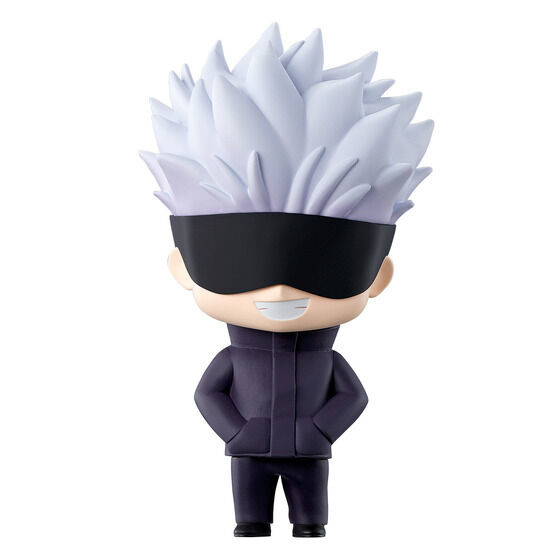 Gojou Satoru, Jujutsu Kaisen, Bandai, Trading