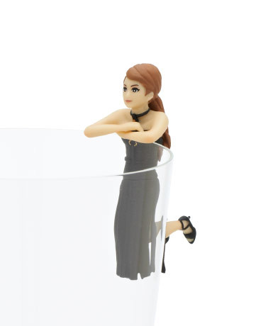Amuro Namie (PoseD), Kitan Club, Trading