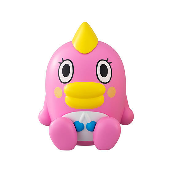 Potsurin, Minna Daisuki Sorajirou, Bandai, Trading