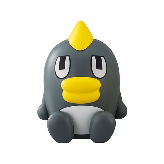Kumojiro, Minna Daisuki Sorajirou, Bandai, Trading