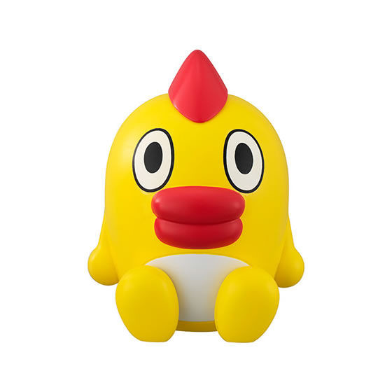 Sorajiro, Minna Daisuki Sorajirou, Bandai, Trading