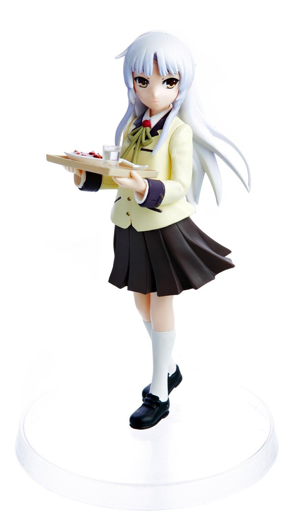 Tenshi, Angel Beats!, FuRyu, Pre-Painted