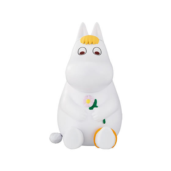 Snorkfröken, Mumin, Bandai, Trading