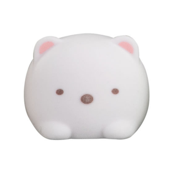 Shirokuma, Sumikko Gurashi, Bandai, Trading