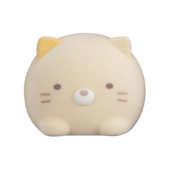 Neko, Sumikko Gurashi, Bandai, Trading