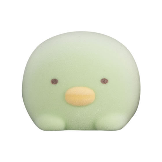 Penguin?, Sumikko Gurashi, Bandai, Trading