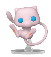 Mew, Pocket Monsters, Funko Toys, Trading