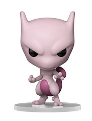 Mewtwo, Pocket Monsters, Funko Toys, Trading