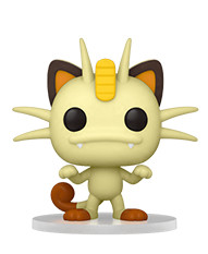 Nyarth, Pocket Monsters, Funko Toys, Trading