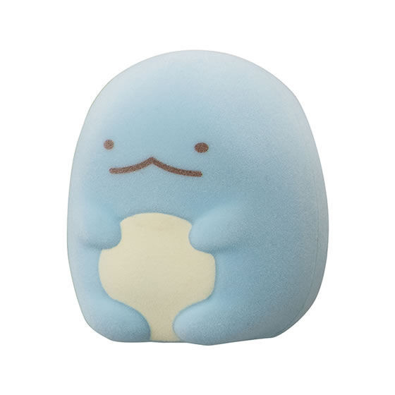 Tokage, Sumikko Gurashi, Bandai, Trading