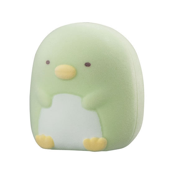 Penguin?, Sumikko Gurashi, Bandai, Trading