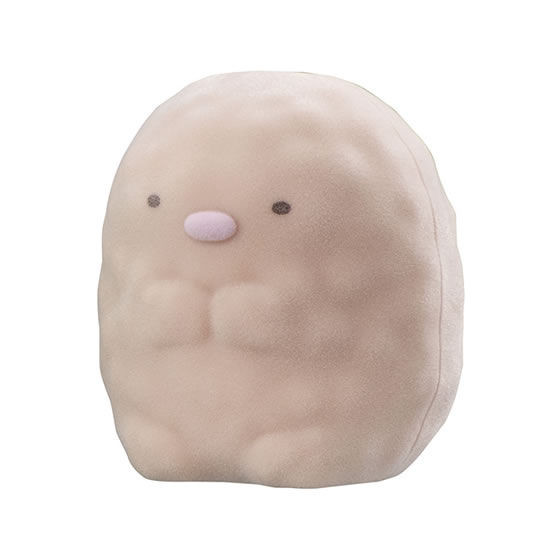 Tonkatsu, Sumikko Gurashi, Bandai, Trading