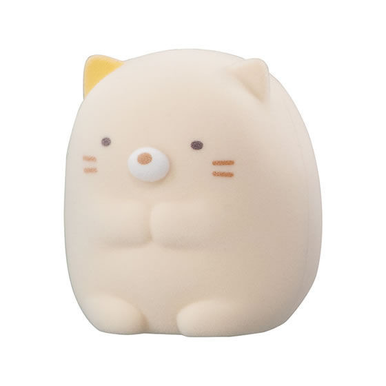 Neko, Sumikko Gurashi, Bandai, Trading