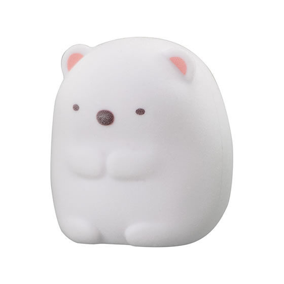 Shirokuma, Sumikko Gurashi, Bandai, Trading