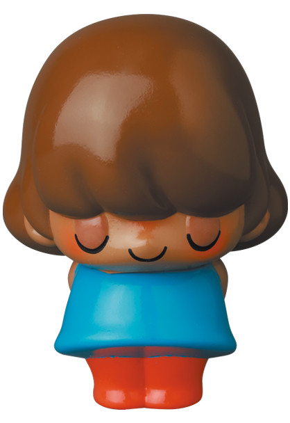A.girl, Original, Medicom Toy, Trading