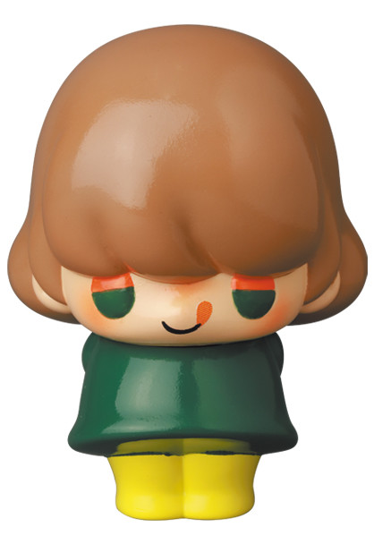 A.girl, Original, Medicom Toy, Trading