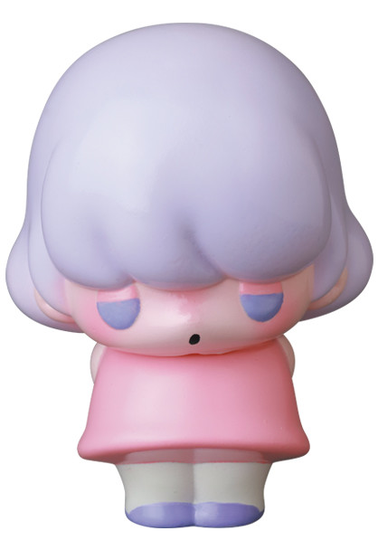 A.girl, Original, Medicom Toy, Trading