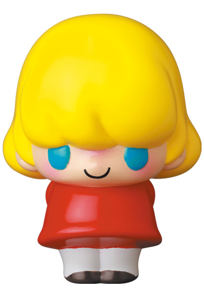A.girl, Original, Medicom Toy, Trading