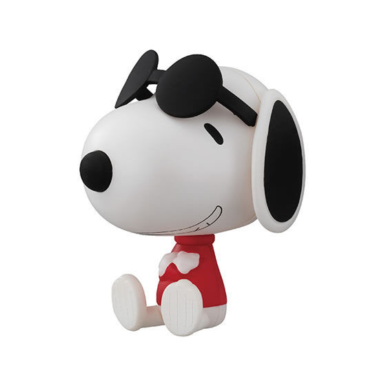 Snoopy (Joe Cool), Peanuts, Bandai, Trading