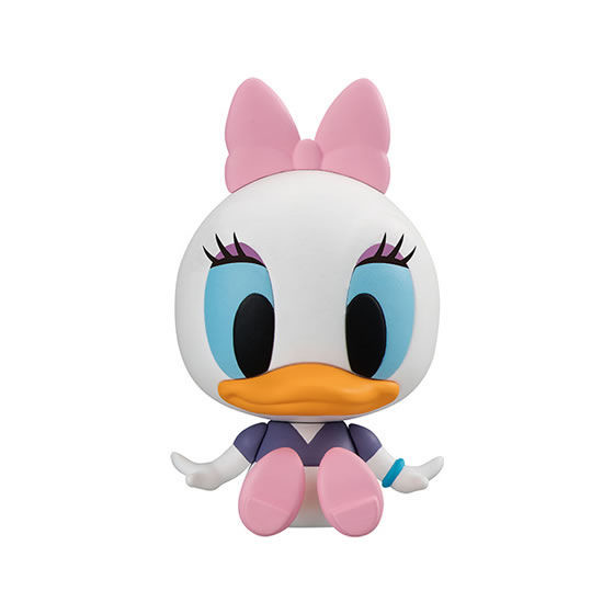 Daisy Duck, Disney, Bandai, Trading